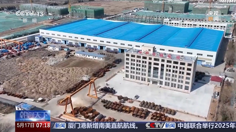 有稳也有速 一系列先行指标看我国经济发展强大活力「相关图片」