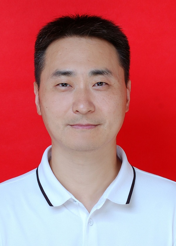 胡勇