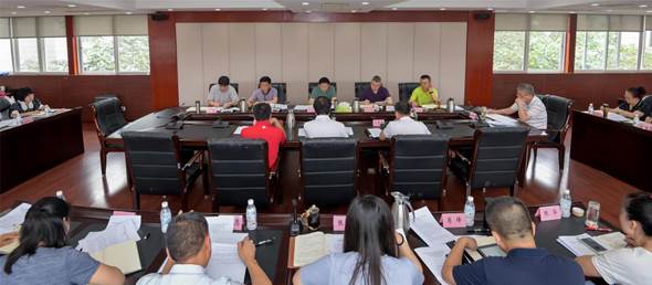 7.2 中心组学习